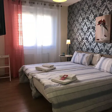 Guest house Olga