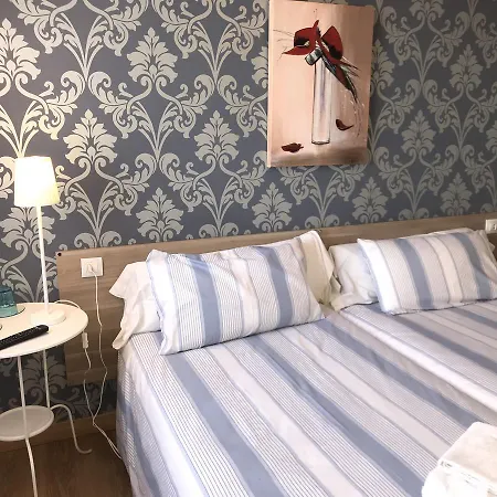 Olga 5*