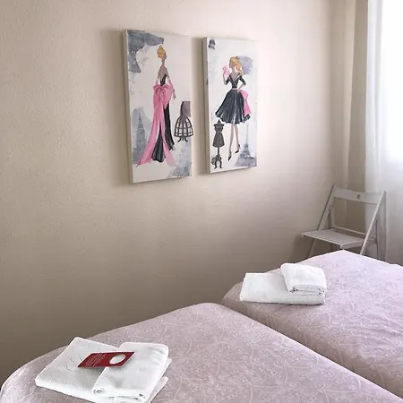 Guest house Olga Pamplona