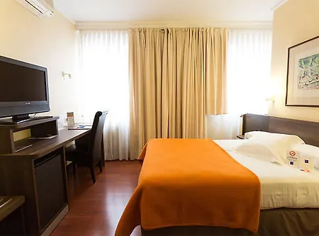 Yoldi 3* Pamplona