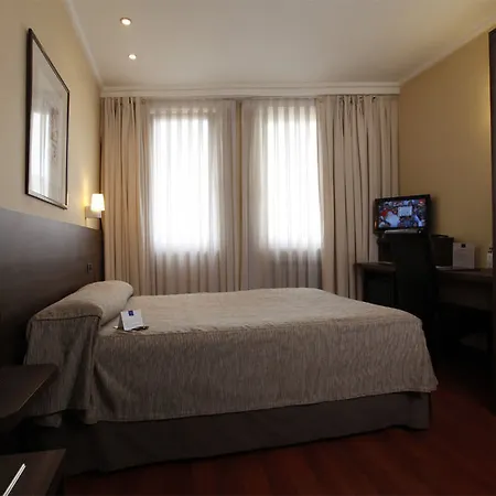 Yoldi Hotel Pamplona