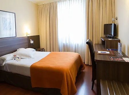 Yoldi 3* Pamplona