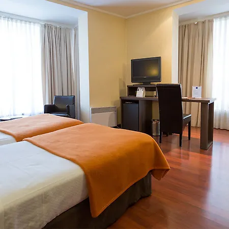 Yoldi Hotel Pamplona