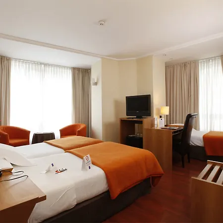 Yoldi Hotel 3*