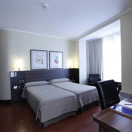 Yoldi 3* Pamplona