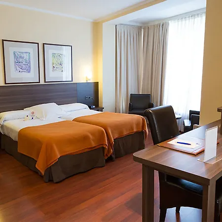 Yoldi Hotel Pamplona