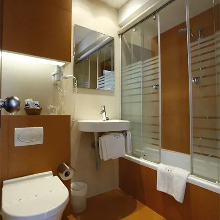 Yoldi Hotel