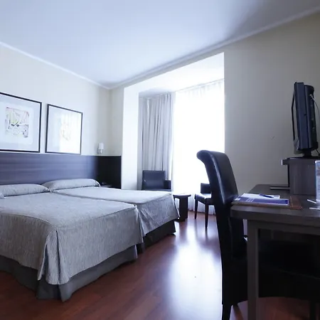 Hotel Yoldi