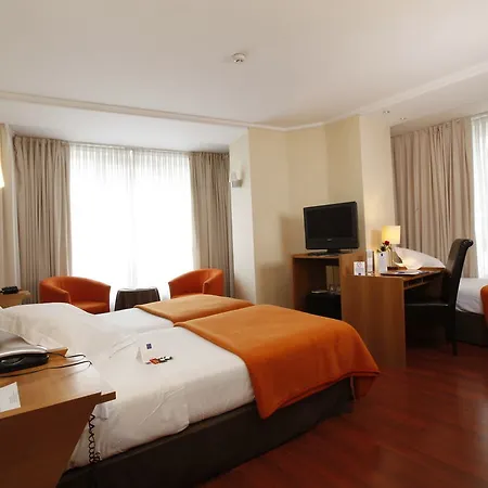 Yoldi Hotel 3*