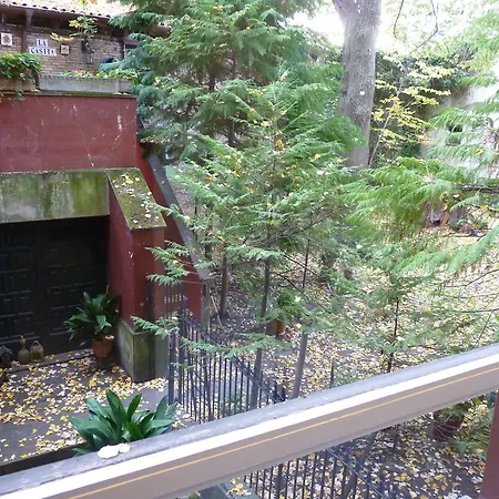 Hostel Plaza Catedral *