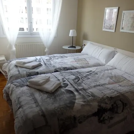 Olga Guest house Pamplona