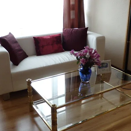 Olga Guest house 5*