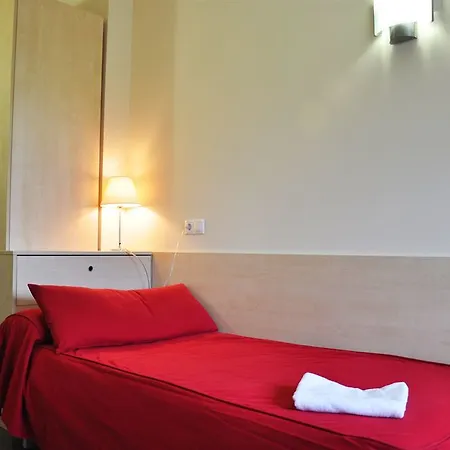 Residencia Universitaria Abedules