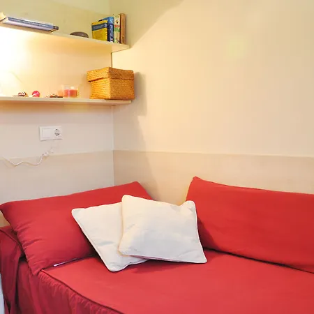 Apartamento Residencia Universitaria Abedules