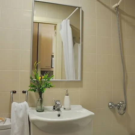 Apartamento Residencia Universitaria Abedules *