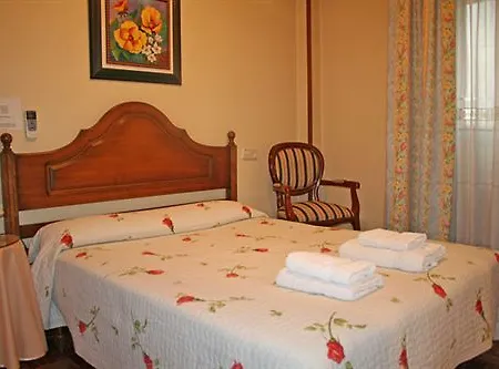 Acella Guest house Pamplona