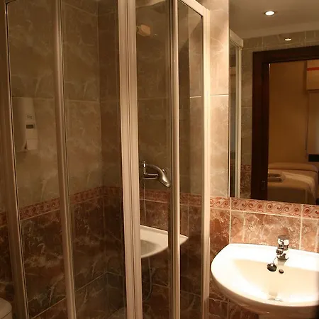 Acella Guest house 5*