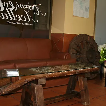 Acella Guest house