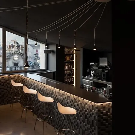 Pompaelo Urban Hotel Pamplona