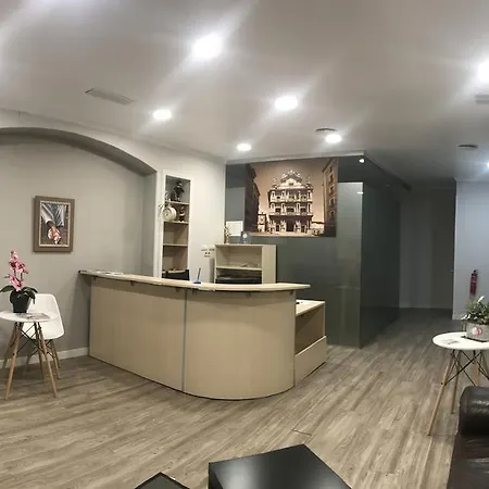 Olga Guest house Pamplona