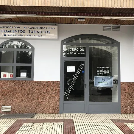 Guest house Olga 5*
