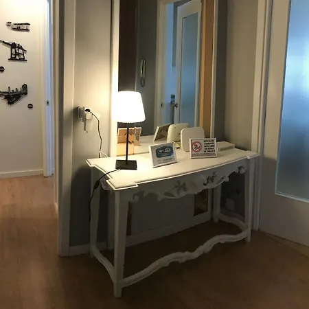 Guest house Olga