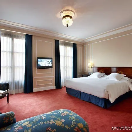 Palacio Guendulain 4* Pamplona