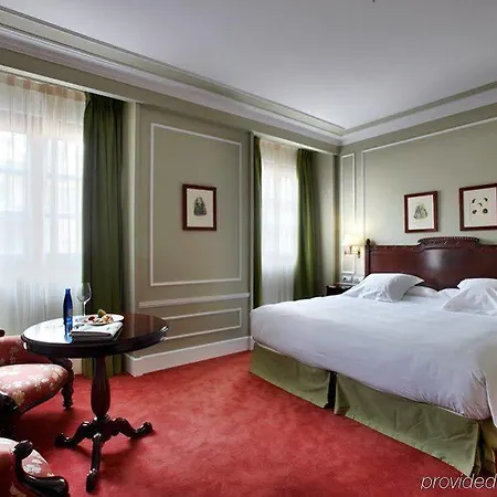 Hotel Palacio Guendulain