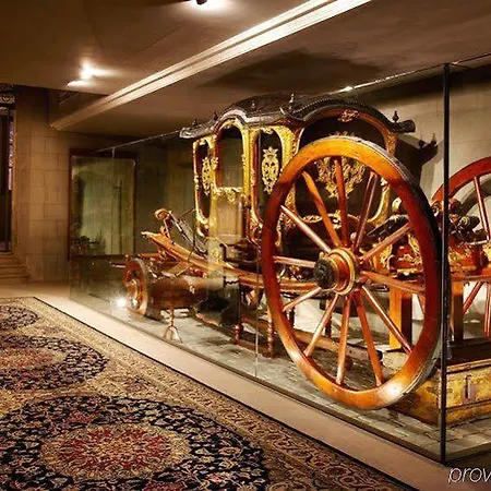 Hotel Palacio Guendulain