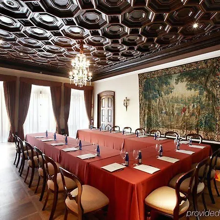 Hotel Palacio Guendulain