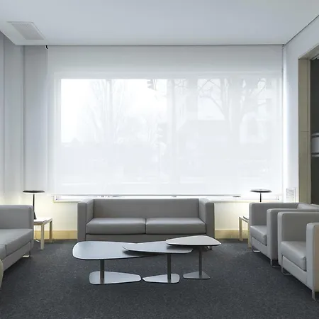 Hotel Blanca De Navarra 4*