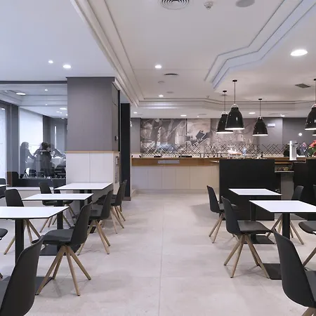 Hotel Blanca De Navarra 4*