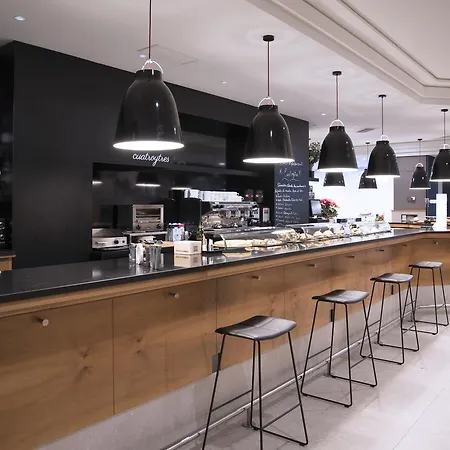 Hotel Blanca De Navarra 4*