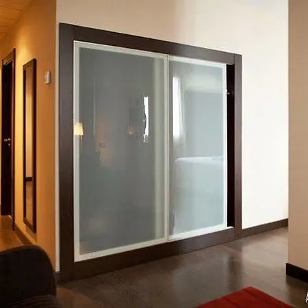 Azz Norte Hotel