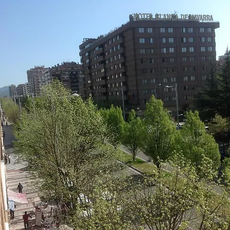 Pasadena Pensión
