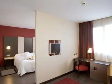 Azz Norte Hotel