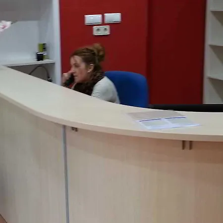 Olga Guest house Pamplona
