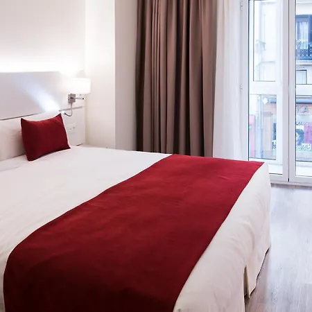 Pompaelo Plaza Del Ayuntamiento & 4* Pamplona