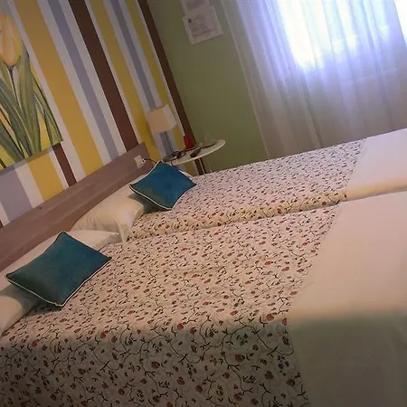 Olga 5* Pamplona