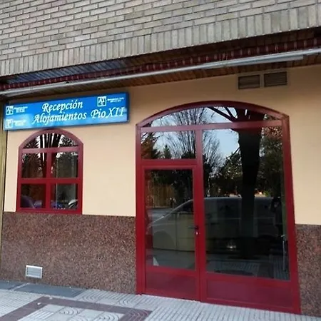 Guest house Olga 5*