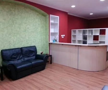 Olga 5* Pamplona