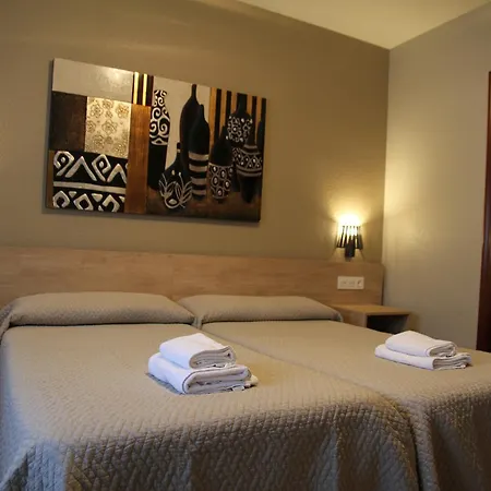 Guest house Acella 5*