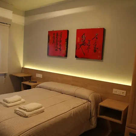 Guest house Acella Pamplona