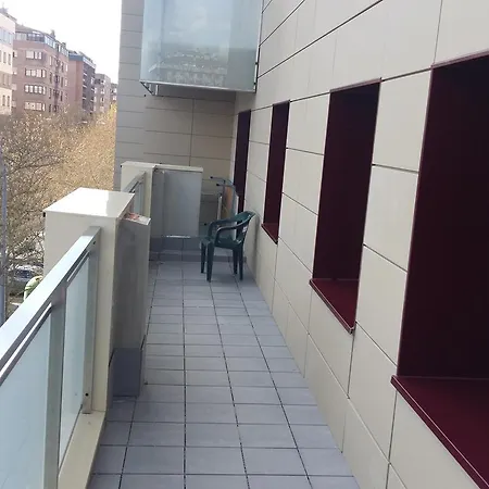 Aca Y Alfonso El Batallador * Pamplona