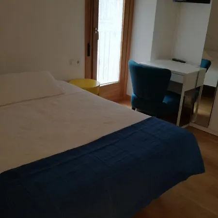 Sarasate Guest house