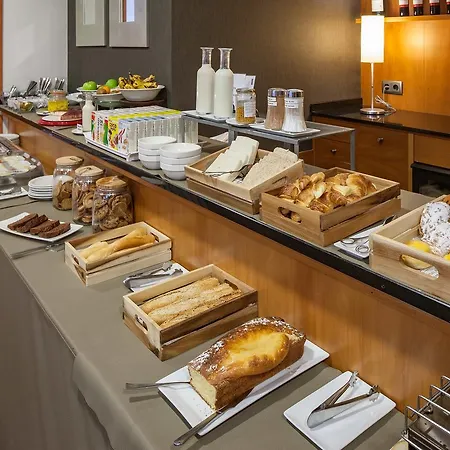Yoldi Hotel Pamplona