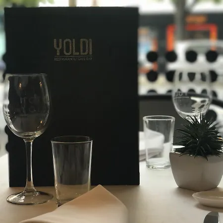 Yoldi