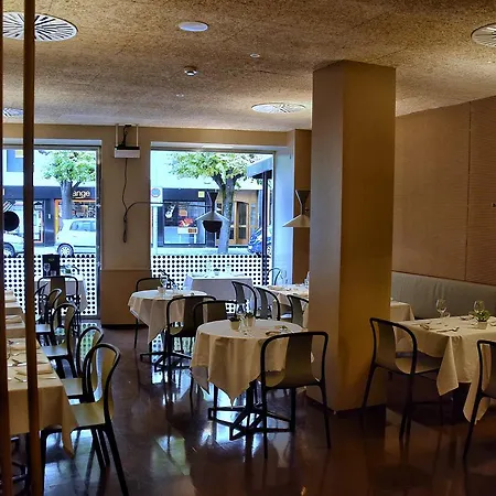 Yoldi 3* Pamplona