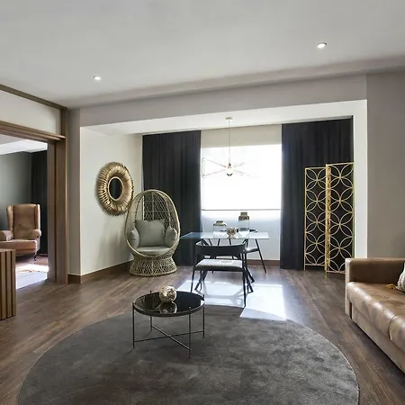 Hotel Tres Reyes Pamplona