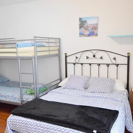 Travelers Rest Apartamento